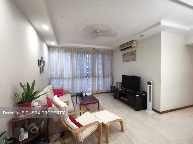 The Dew (D23), Condominium #204345121